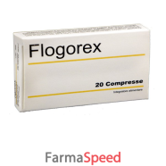 flogorex 20 compresse