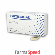 fortimunal 15 capsule