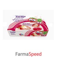 fortini creamy fruit fr ro 4pz