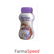 fortini multi fibre ciocc200ml