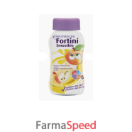 fortini smoothie mf frutti gi