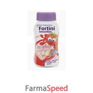 fortini smoothie mf frutti ro