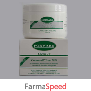 forward cr urea 10% 250ml