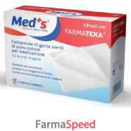 garza meds 12/12 36x40cm 12pz