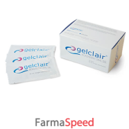 gelclair gel orale 12 bustine monodose da 15ml