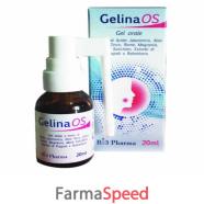 gelina os gel 20ml