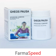 gheos pausa 60 compresse