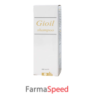 gioil shampoo 200ml