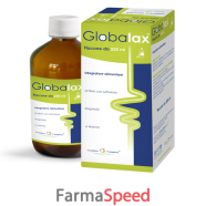 globalax sciroppo 250ml