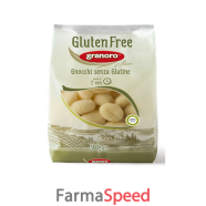 gluten free granoro gnocchi