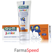 gum j dentif7/12 fluor 1000ppm