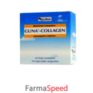 guna-collagen 10 vials 2ml