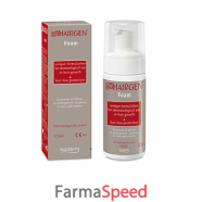 hairgen schiuma anticad 125ml