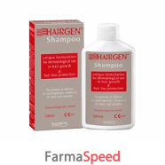 hairgen shampoo 200ml