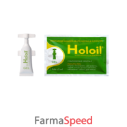 holoil 1x5ml