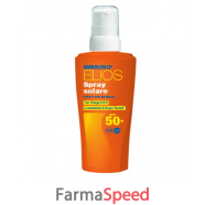 immuno elios spr sol spf 50+