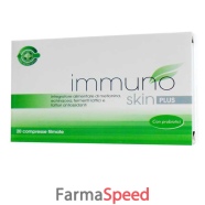 immuno skin plus 20bust