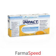 impact oral tropical 3 x 237 ml