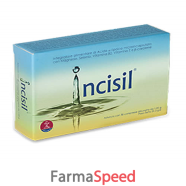 incisil 30cpr