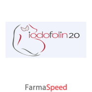 iodofolin 2.0 30cpr 300mg