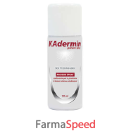 kadermin scx polvere spr 125ml