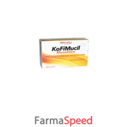 kofimucil mucolitico*os soluz grat 30 bust 200 mg