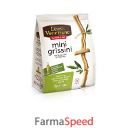 le veneziane mini grissini250g