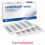 lenivagix 10ov vaginali