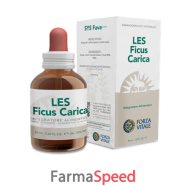 les ficus carica gocce 50ml