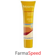 les polysianes latte flu spf20