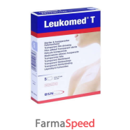 leukomed t medic 7,2x5cm