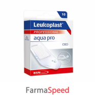 leukoplast aquapro 20pz assort