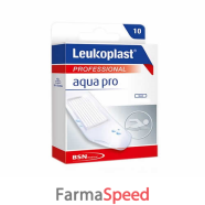 leukoplast aquapro 72x19 10 pezzi
