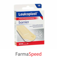 leukoplast barrier 30 pezzi assortiti