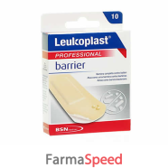 leukoplast barrier 30pz assort