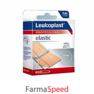 leukoplast elastic 20 pezzi assortiti 2 misure