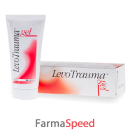 levotrauma gel 75 ml