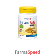 longlife curcuma forte 60cps