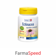 longlife echinacea 60cps veg