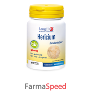 longlife hericium bio 60cps