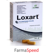 loxart 30cpr