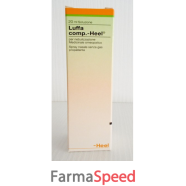 luffa compositum soluzione spray nasale 20 ml