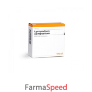lycopodium comp 10f 2,2ml heel