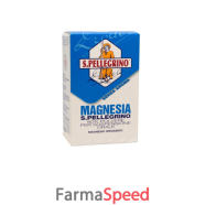 magnesia s.pell -  90% polvere per sospensione orale s/aroma flacone 100 g 