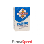 magnesia san pellegrino*os polv 100 g 90%