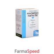 magnesio marino b6 40cps