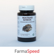maitake gheos 90 capsule da 540 mg
