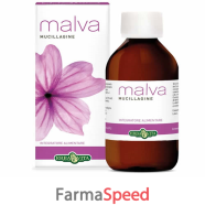 malva mucillagine 200ml