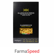 massimo zero casarecce 400 g