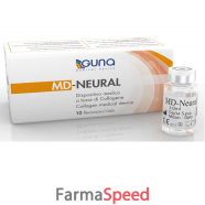 md-neural 10 fiale 2ml